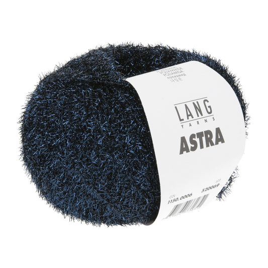 ASTRA - DUNKELBLAU
