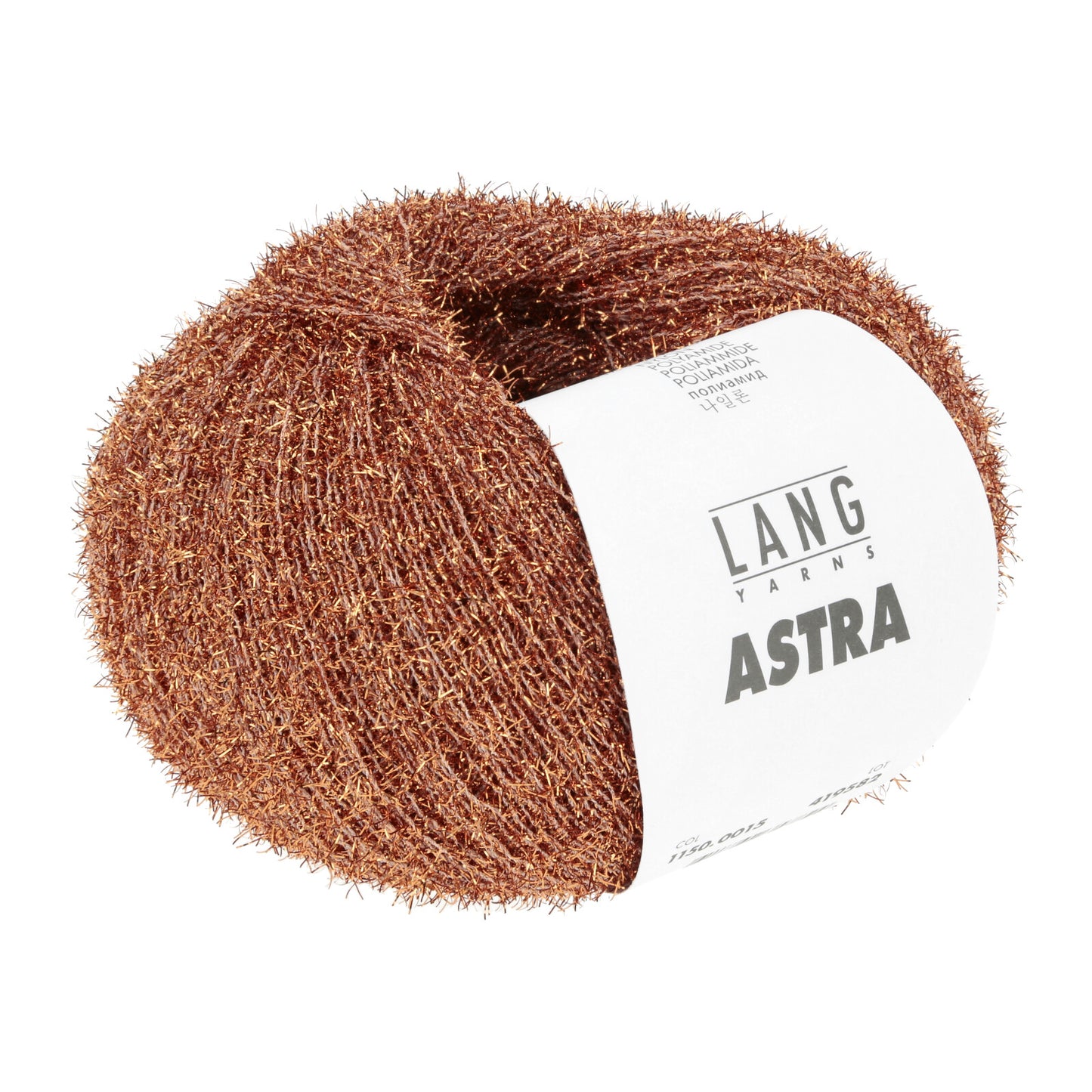 ASTRA - KUPFER