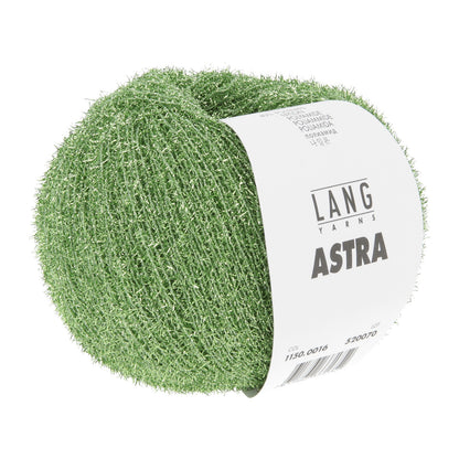 ASTRA - HELLGRÜN
