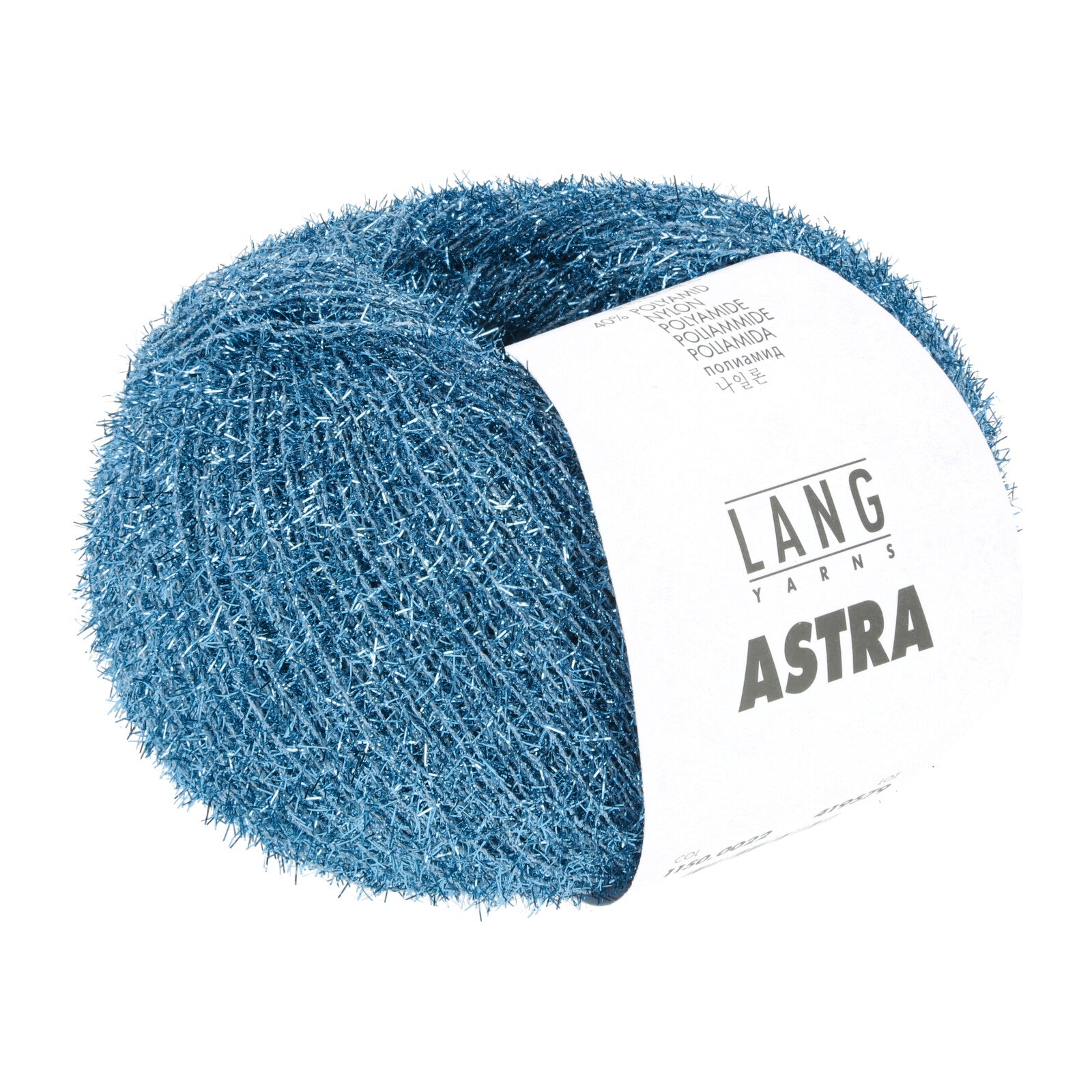 ASTRA - BLAU