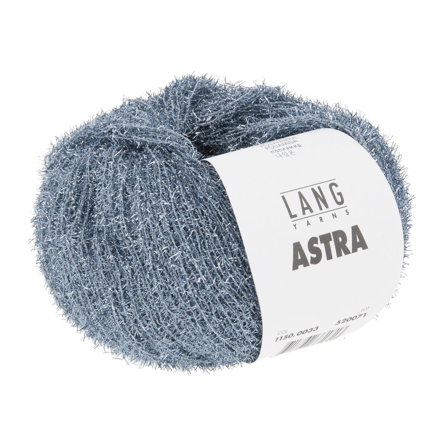 ASTRA - JEANS HELL