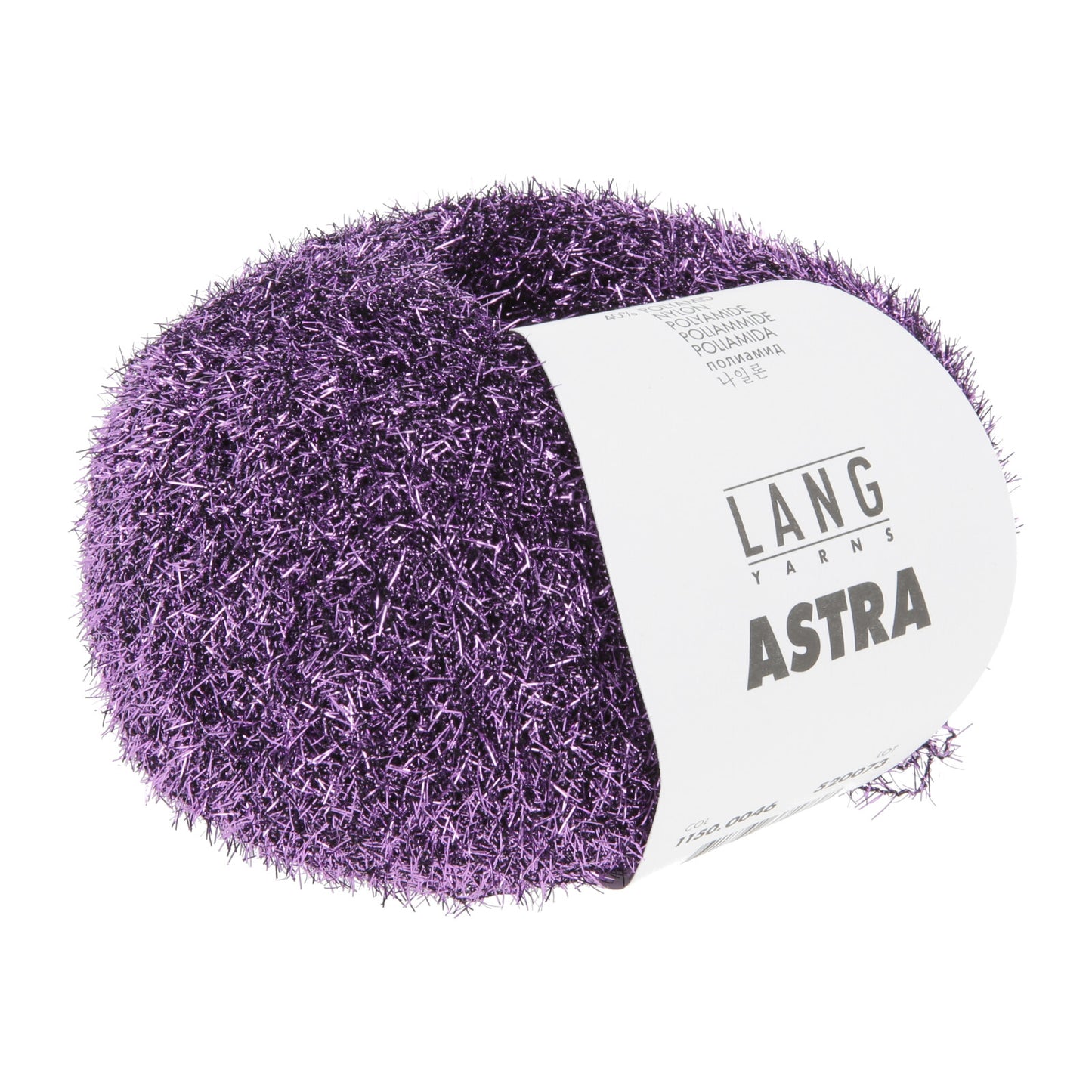 ASTRA - VIOLETT