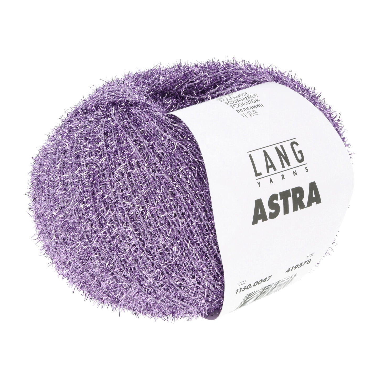 ASTRA - LAVENDEL