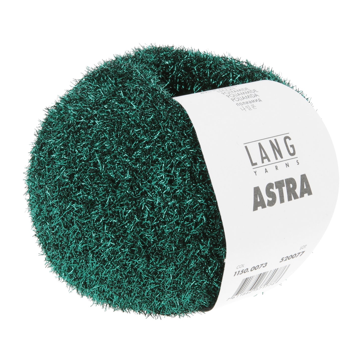 ASTRA - SMARAGD