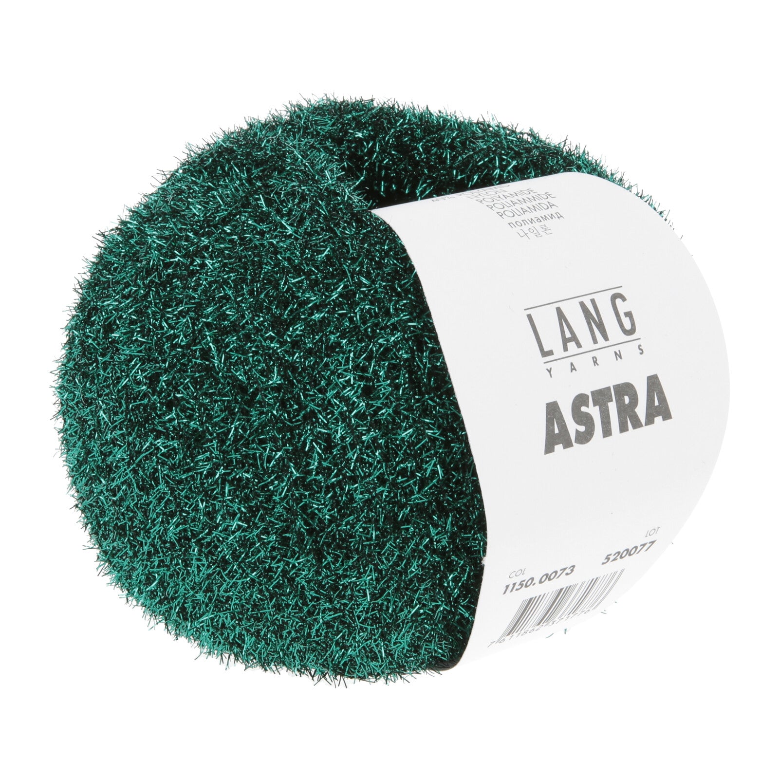 ASTRA - SMARAGD