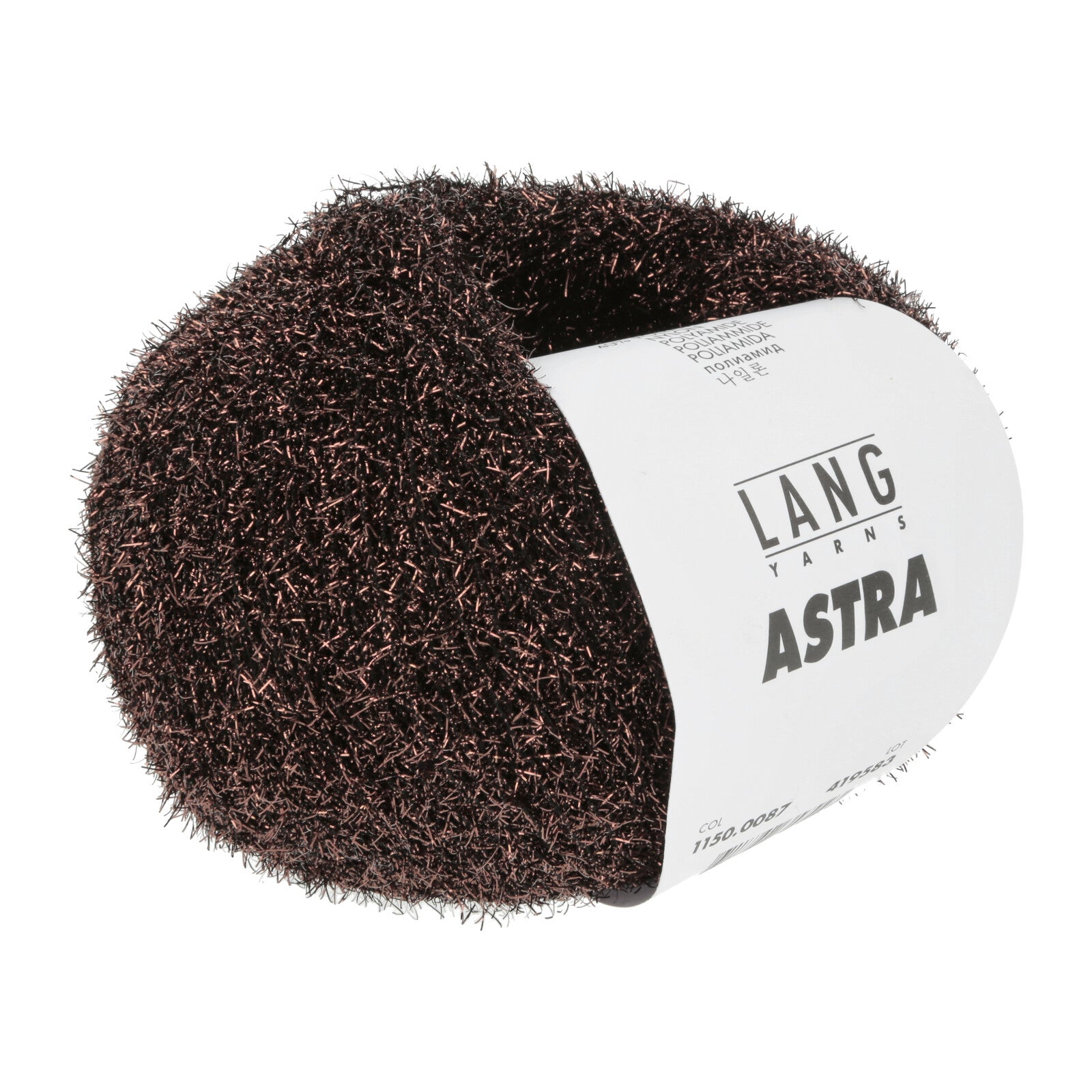 ASTRA - ROST