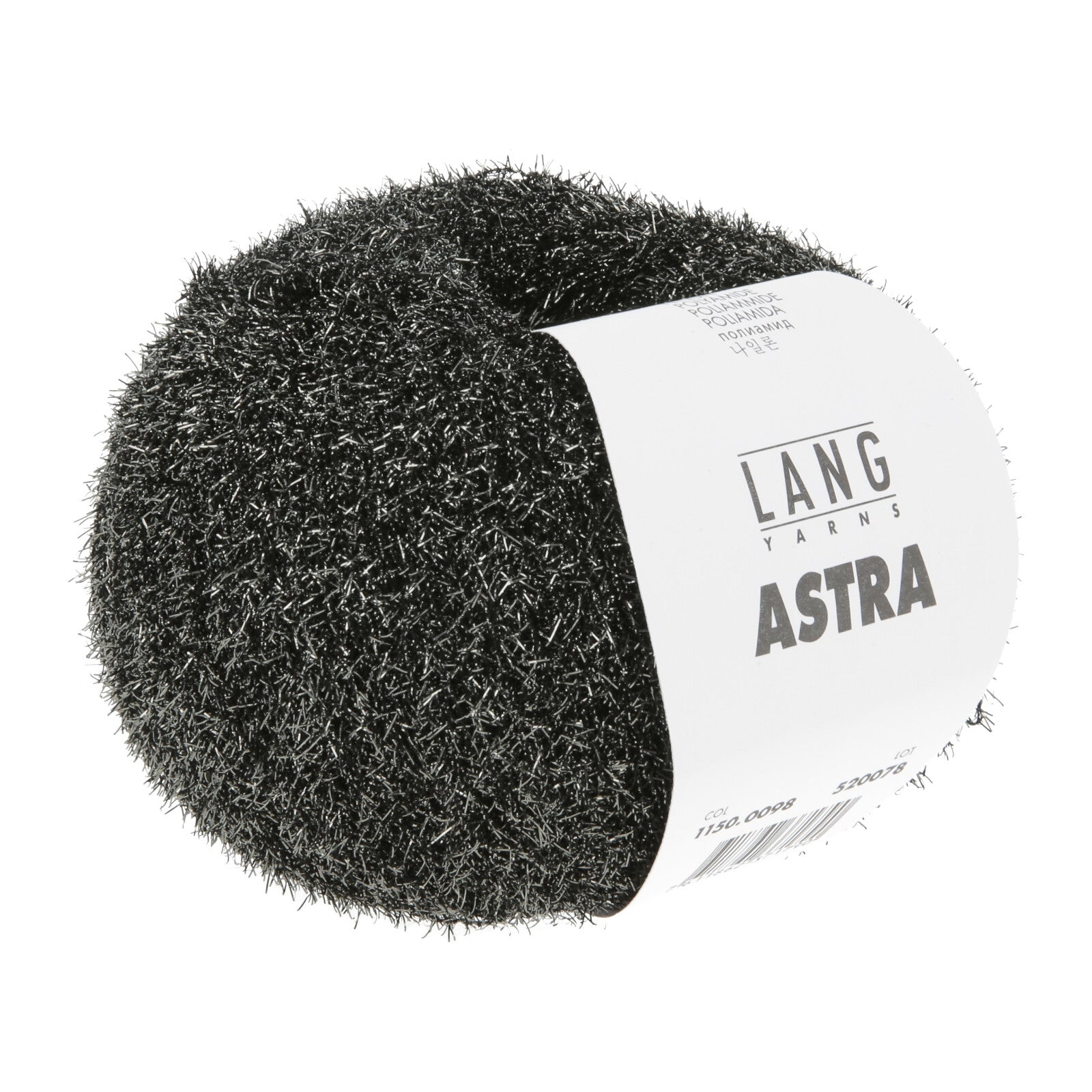 ASTRA - OLIVE