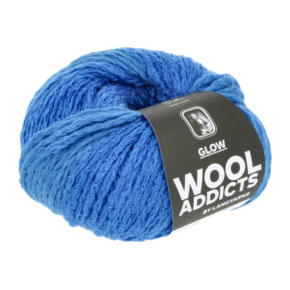 GLOW - COBALT