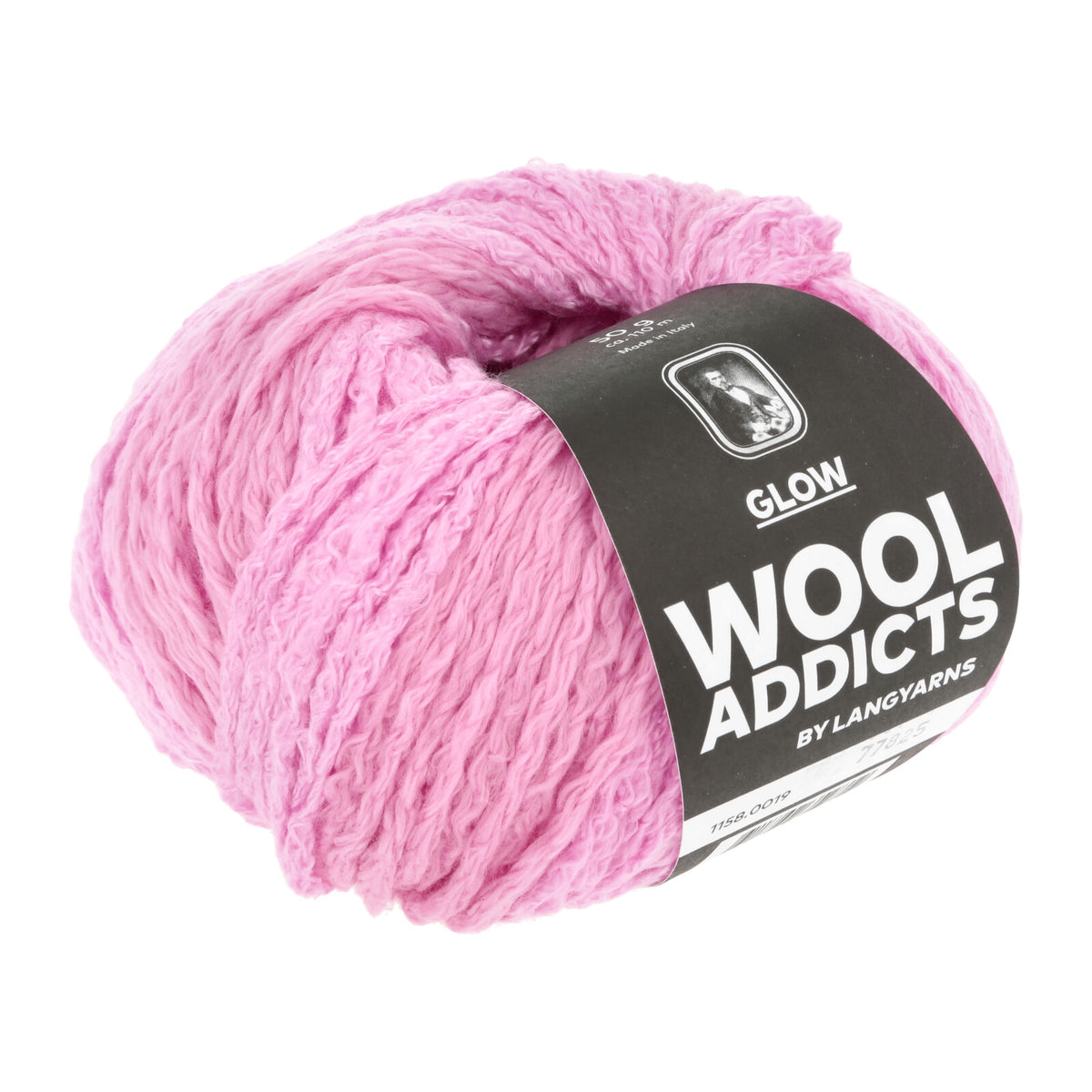 GLOW - CANDYFLOSS