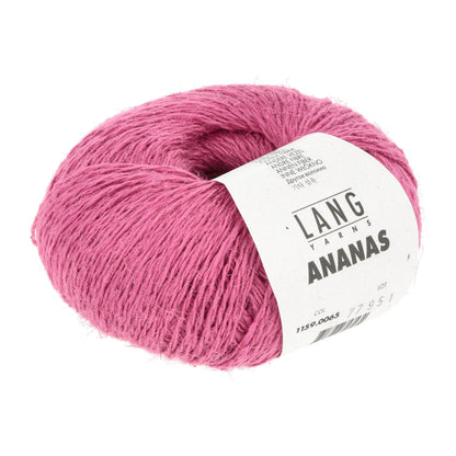 ANANAS - PINK