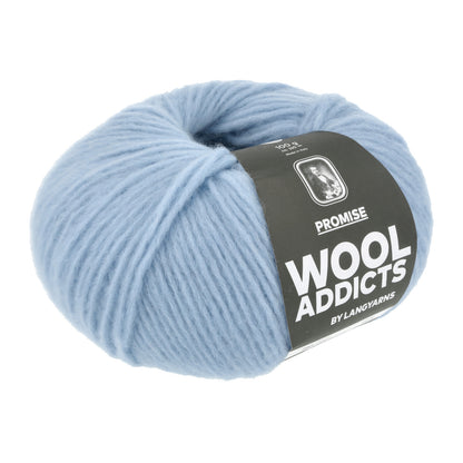 PROMISE - LIGHT BLUE