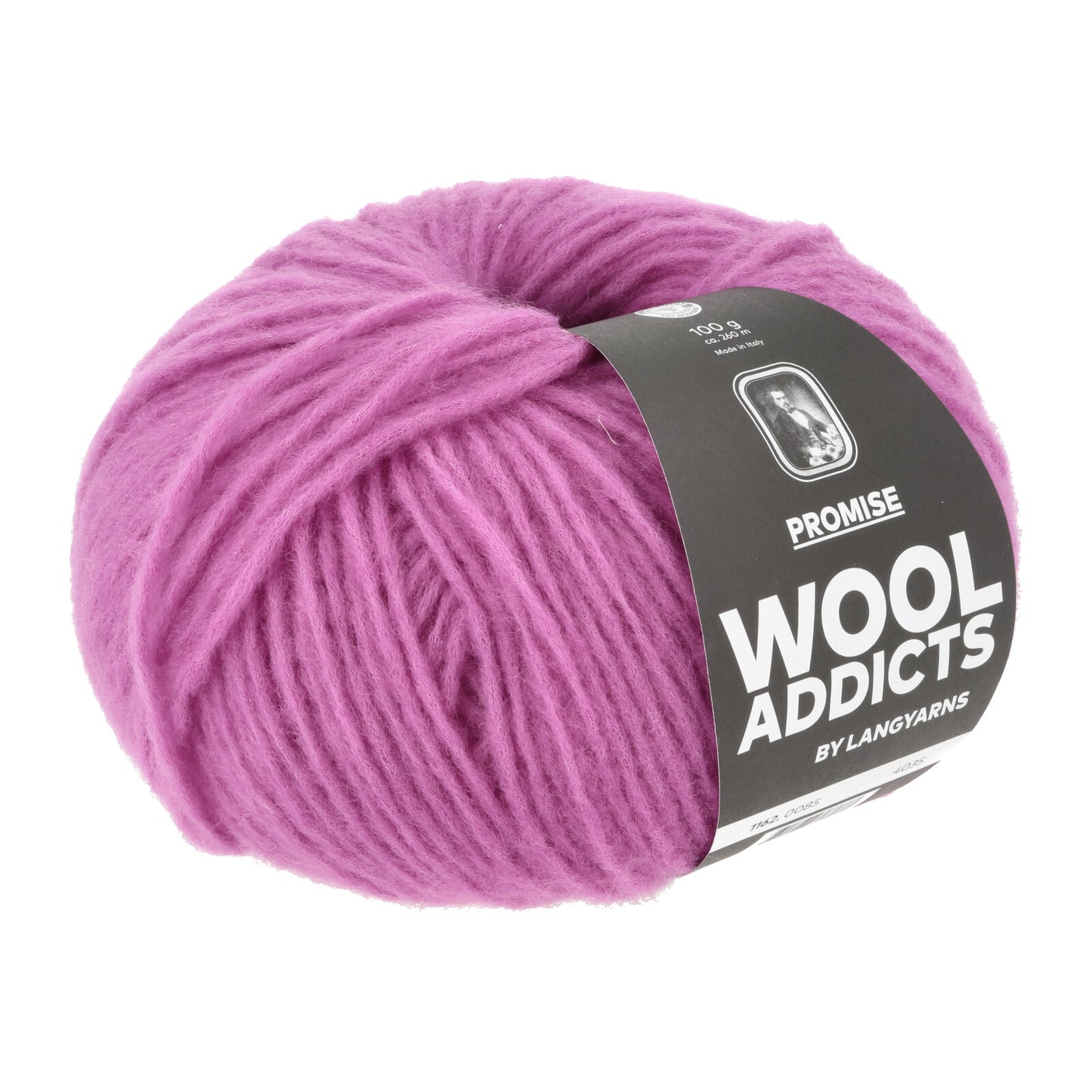 PROMISE - HOT PINK