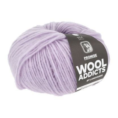 PROMISE - MAUVE