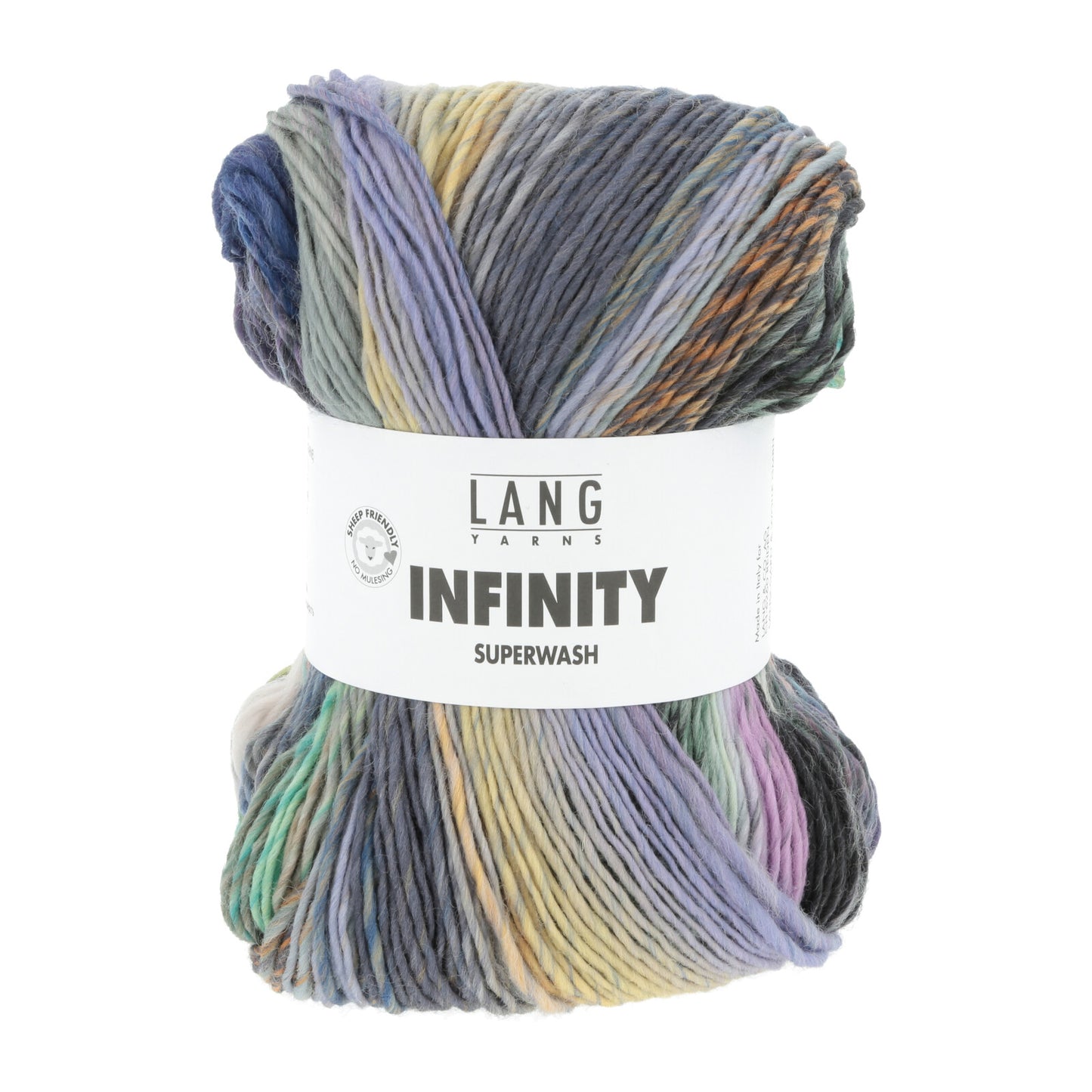INFINITY - AURORA DREAMS