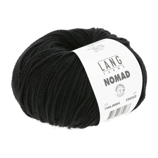 NOMAD - SCHWARZ