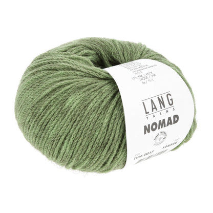 NOMAD - GRÜN