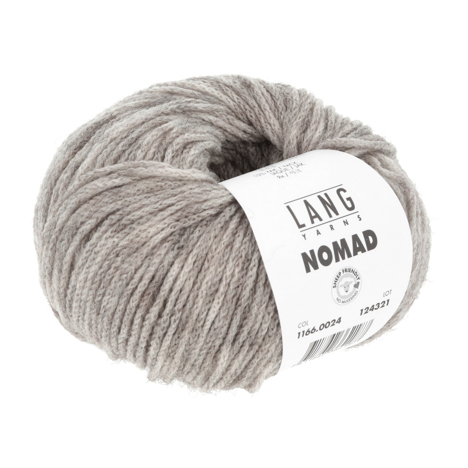 NOMAD - GRAU