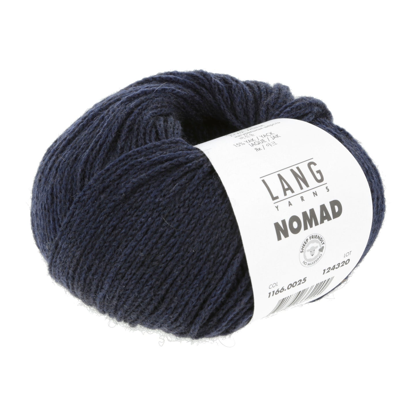 NOMAD - NAVY