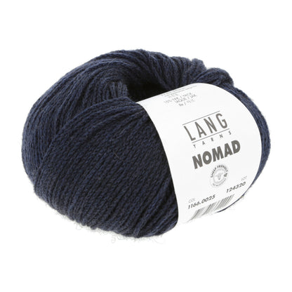 NOMAD - NAVY
