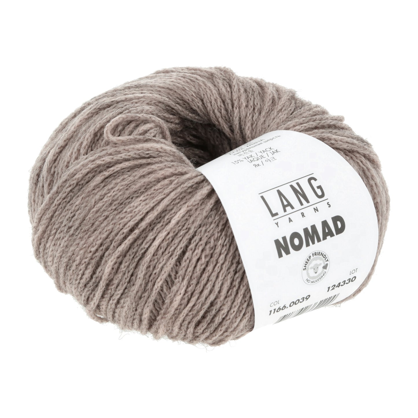 NOMAD - CAMEL