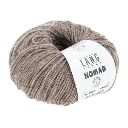 NOMAD - CAMEL