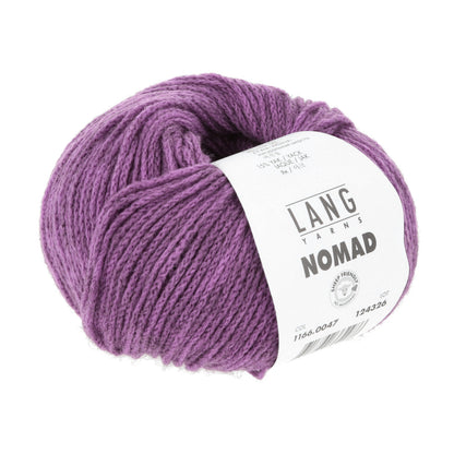 NOMAD - VIOLETT