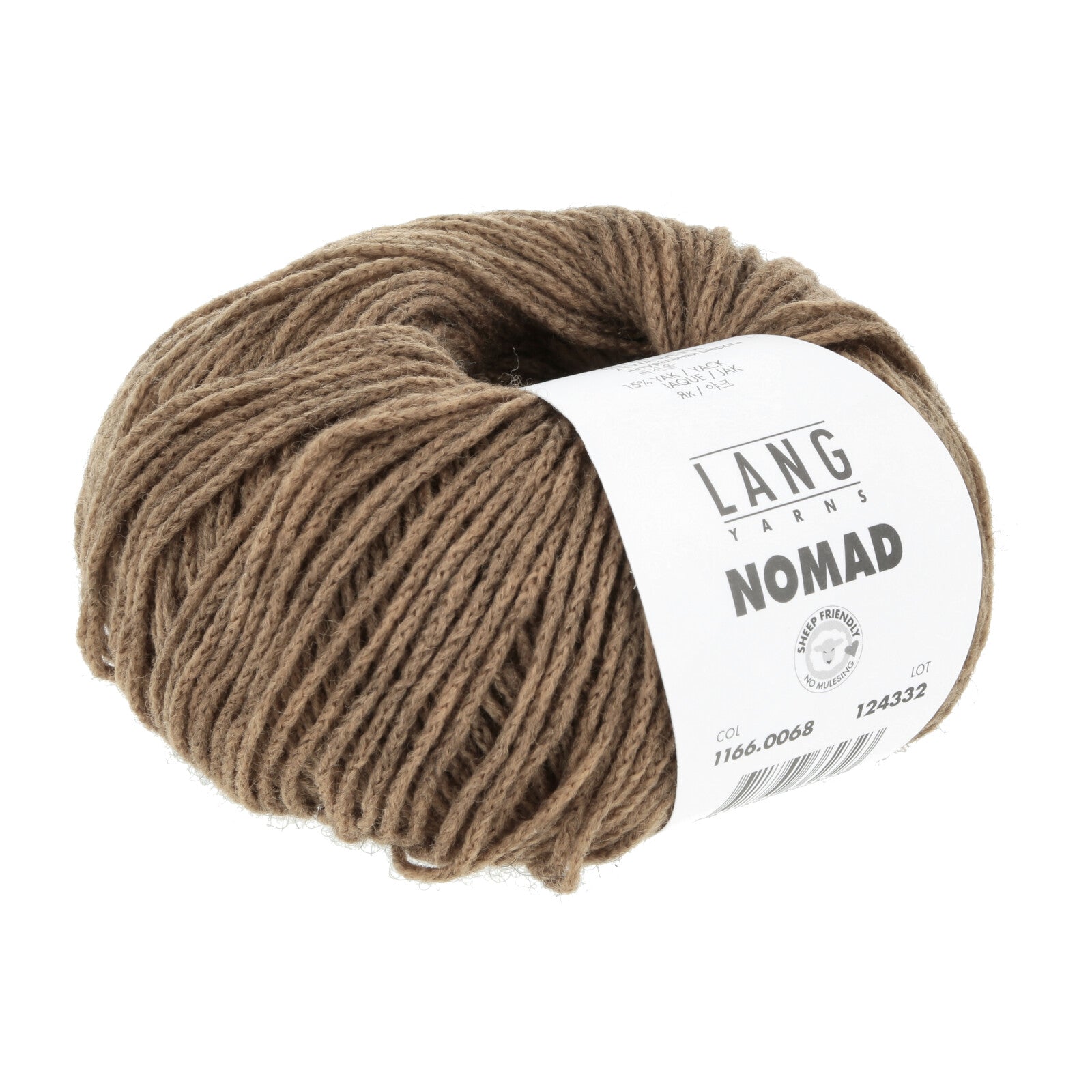NOMAD - BRAUN