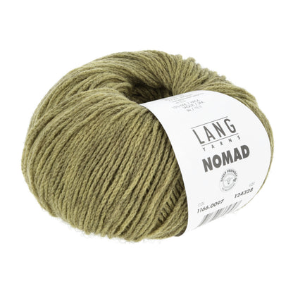 NOMAD - OLIVE