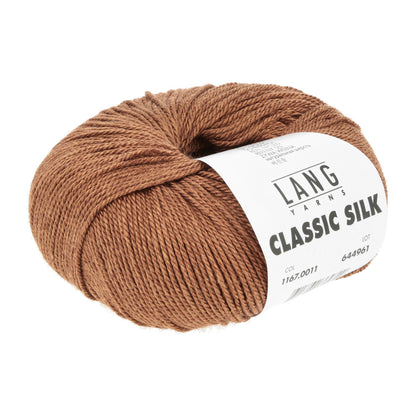 CLASSIC SILK - Bronze
