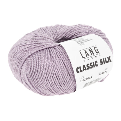 CLASSIC SILK - Altrosa