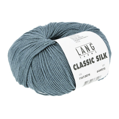 CLASSIC SILK - Atlantik
