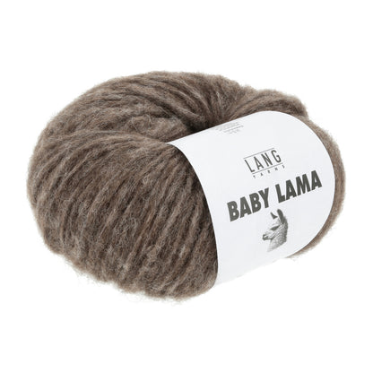 BABY LAMA - BLASSBRAUN