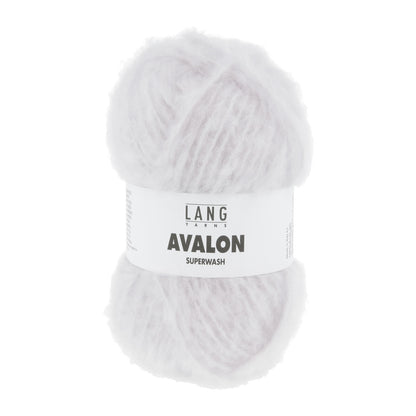 AVALON - WEISS