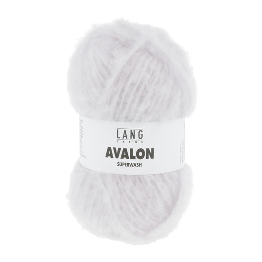 AVALON - WEISS