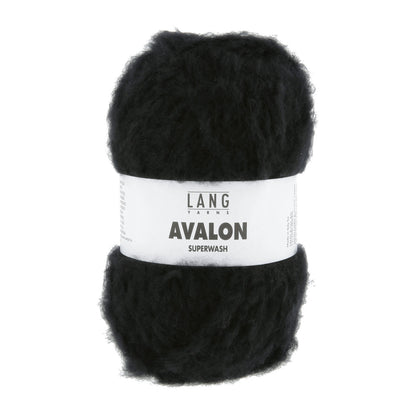 AVALON - SCHWARZ