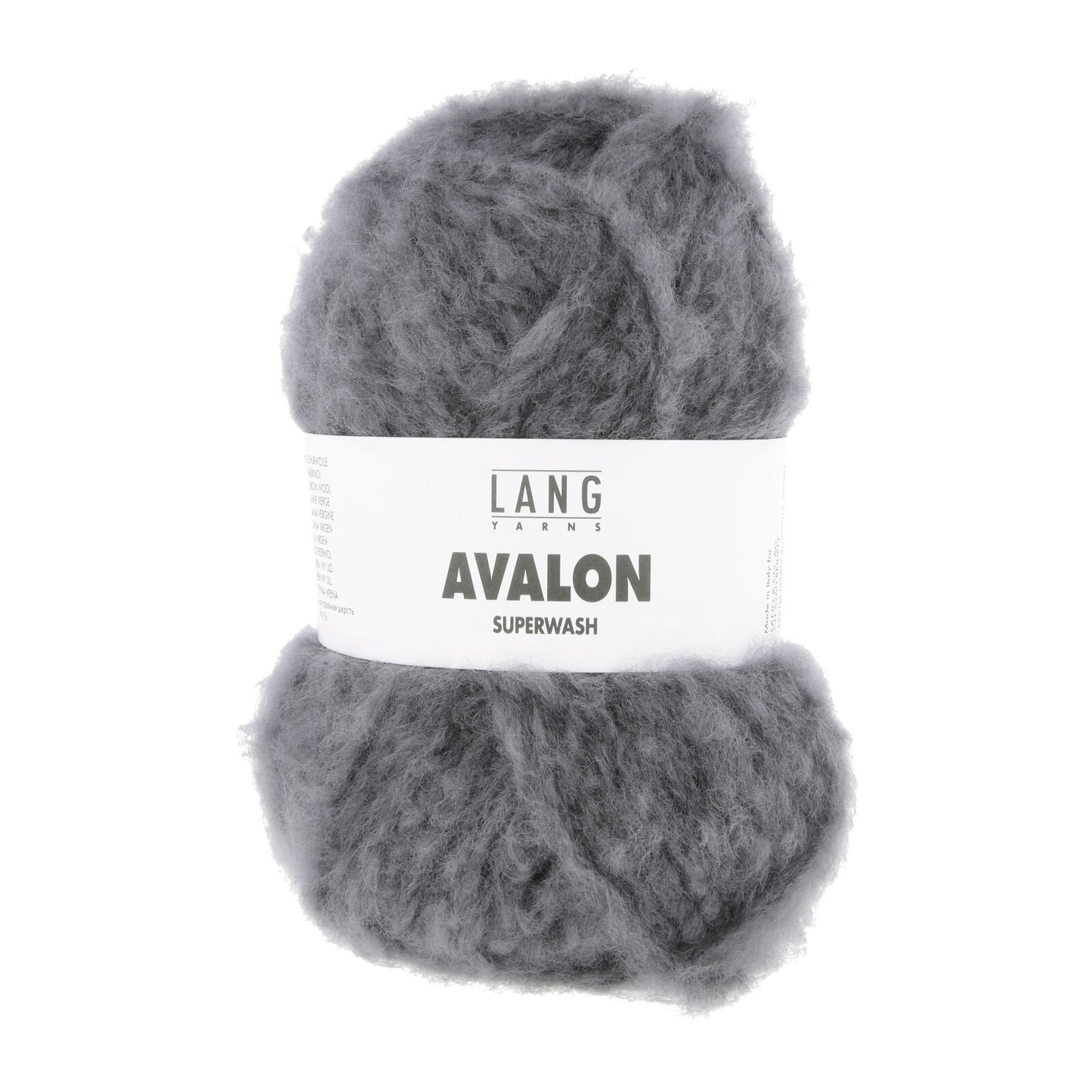 AVALON - GRAU