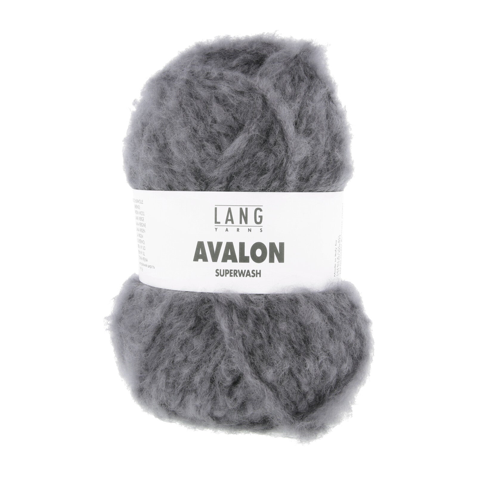 AVALON - GRAU