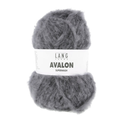 AVALON - GRAU