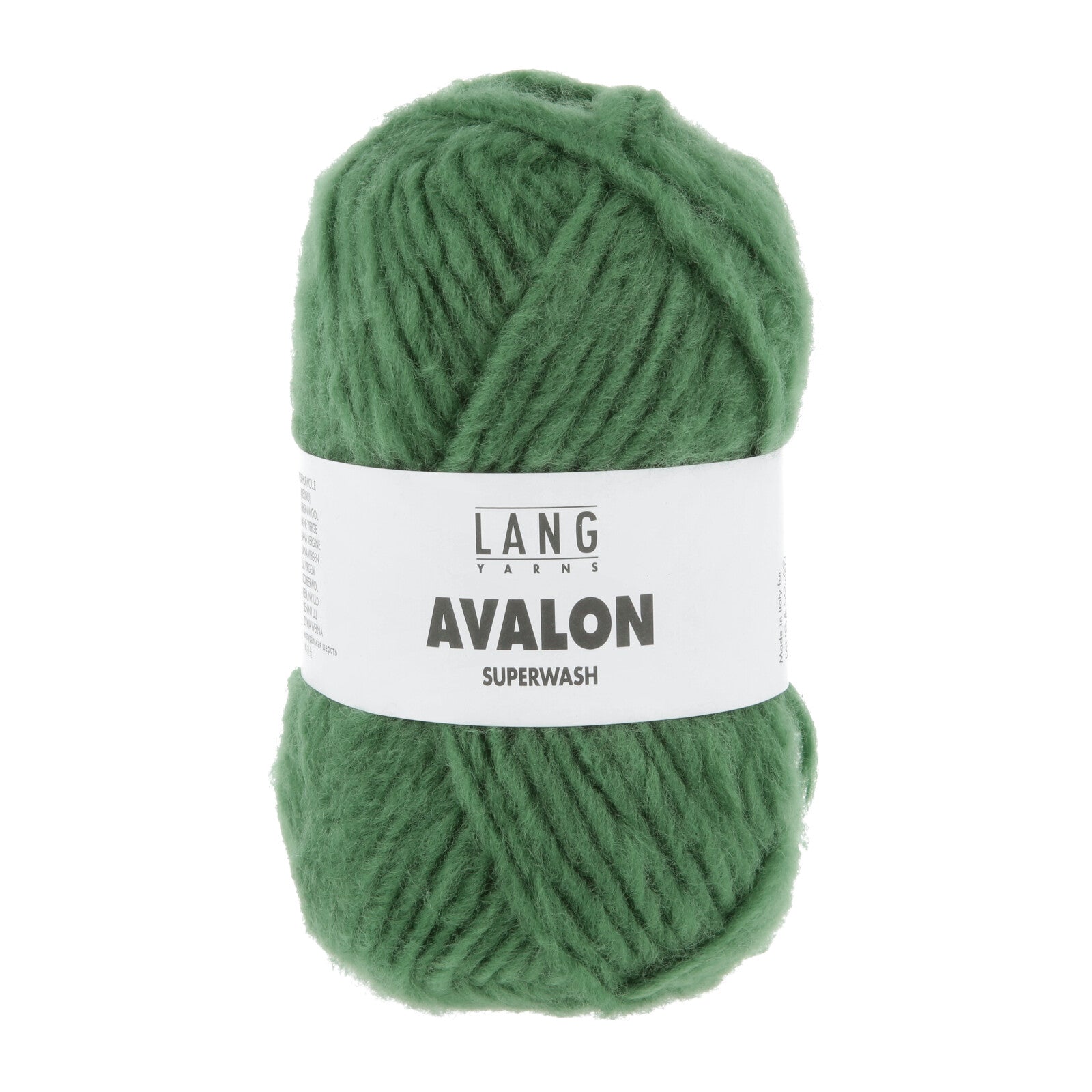 AVALON - GRÜN