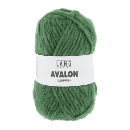 AVALON - GRÜN