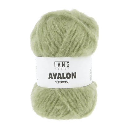 AVALON - LIME