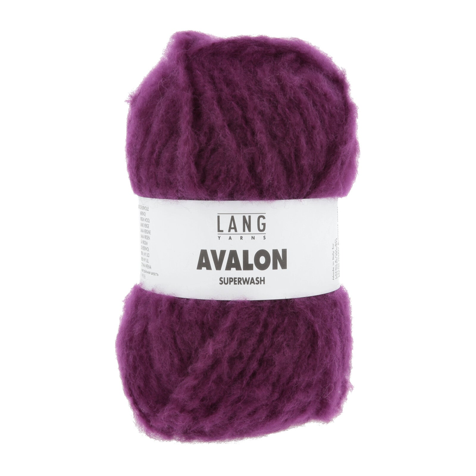 AVALON - PFLAUME