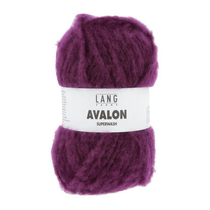 AVALON - PFLAUME