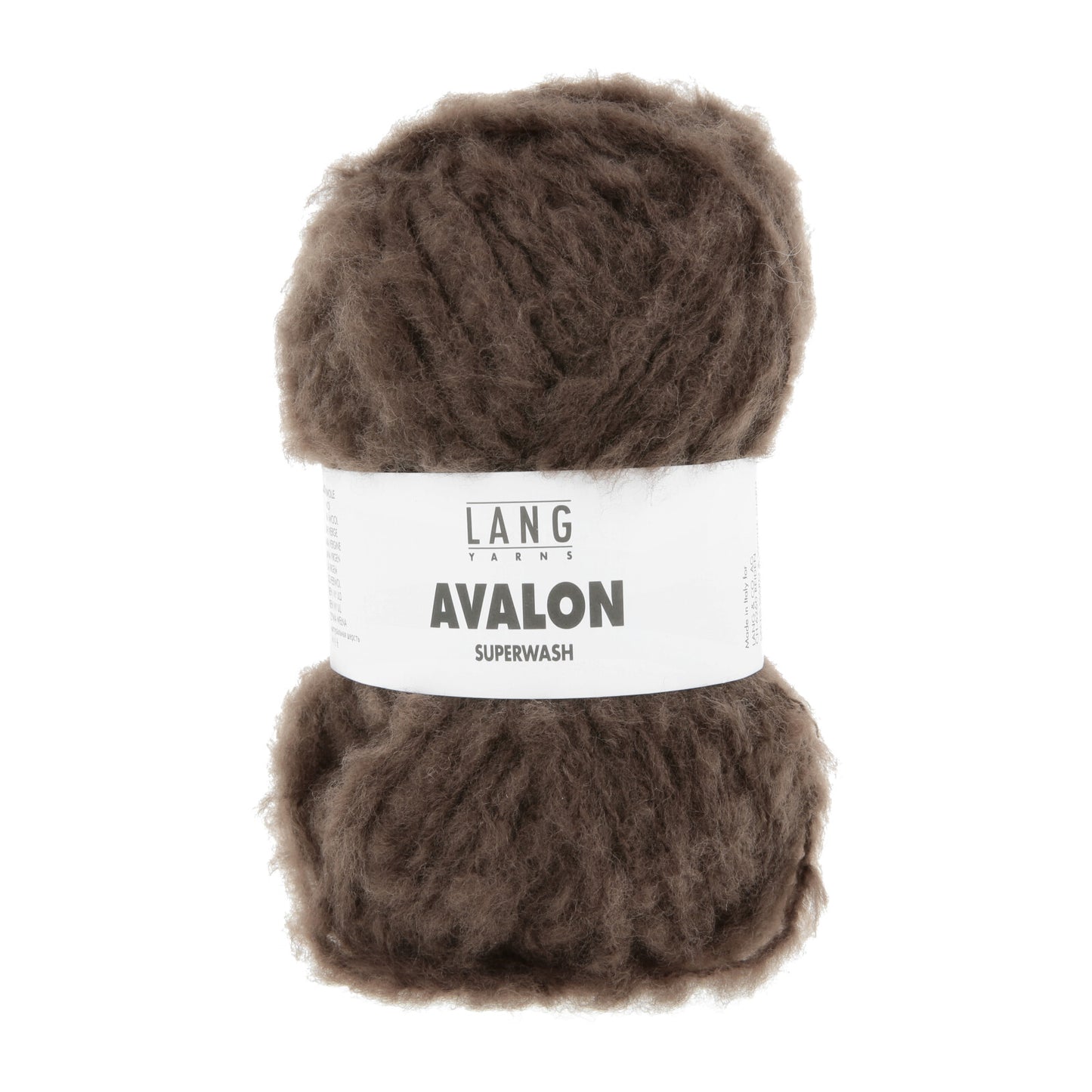 AVALON - BRAUN
