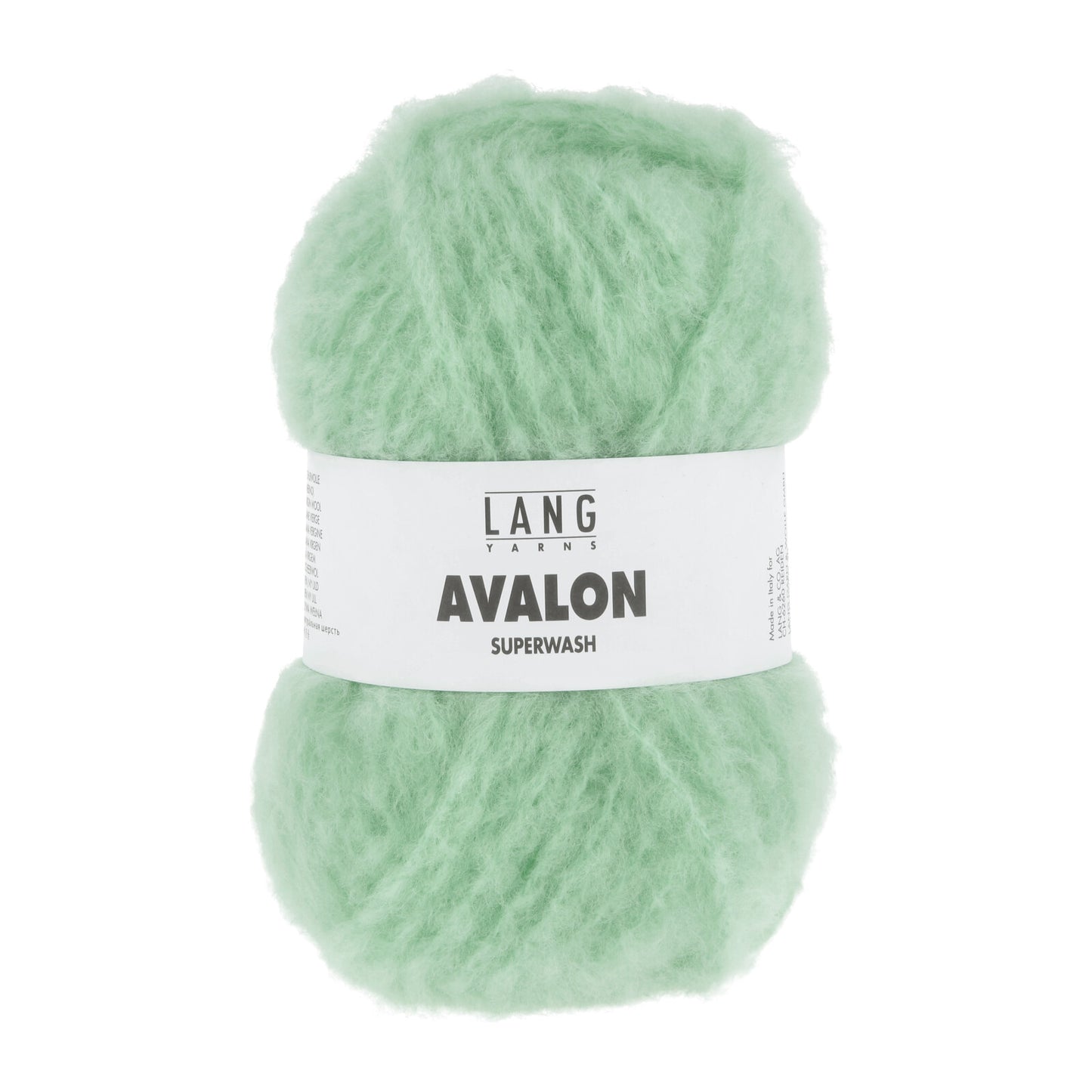 AVALON - SEESCHAUM