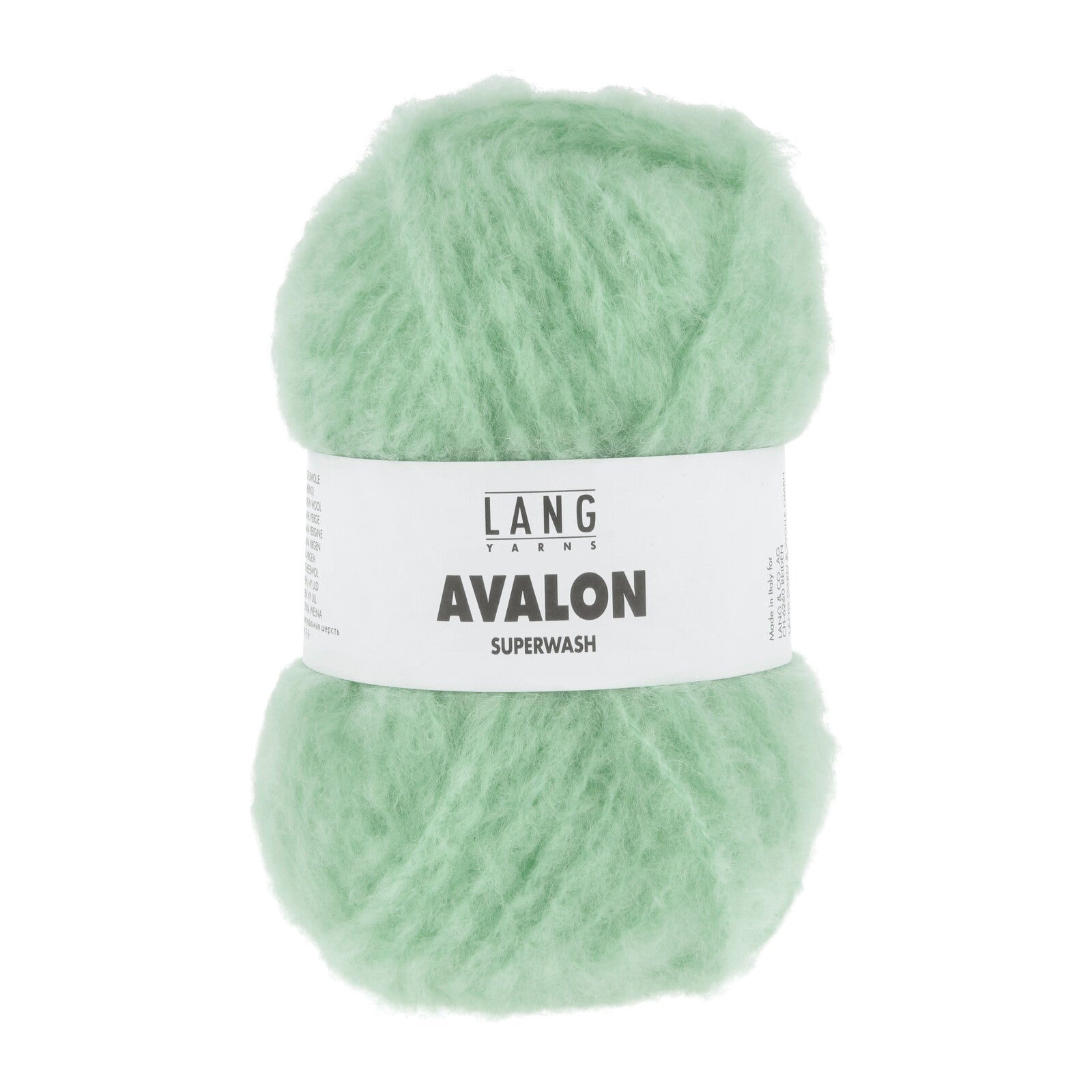AVALON - SEESCHAUM