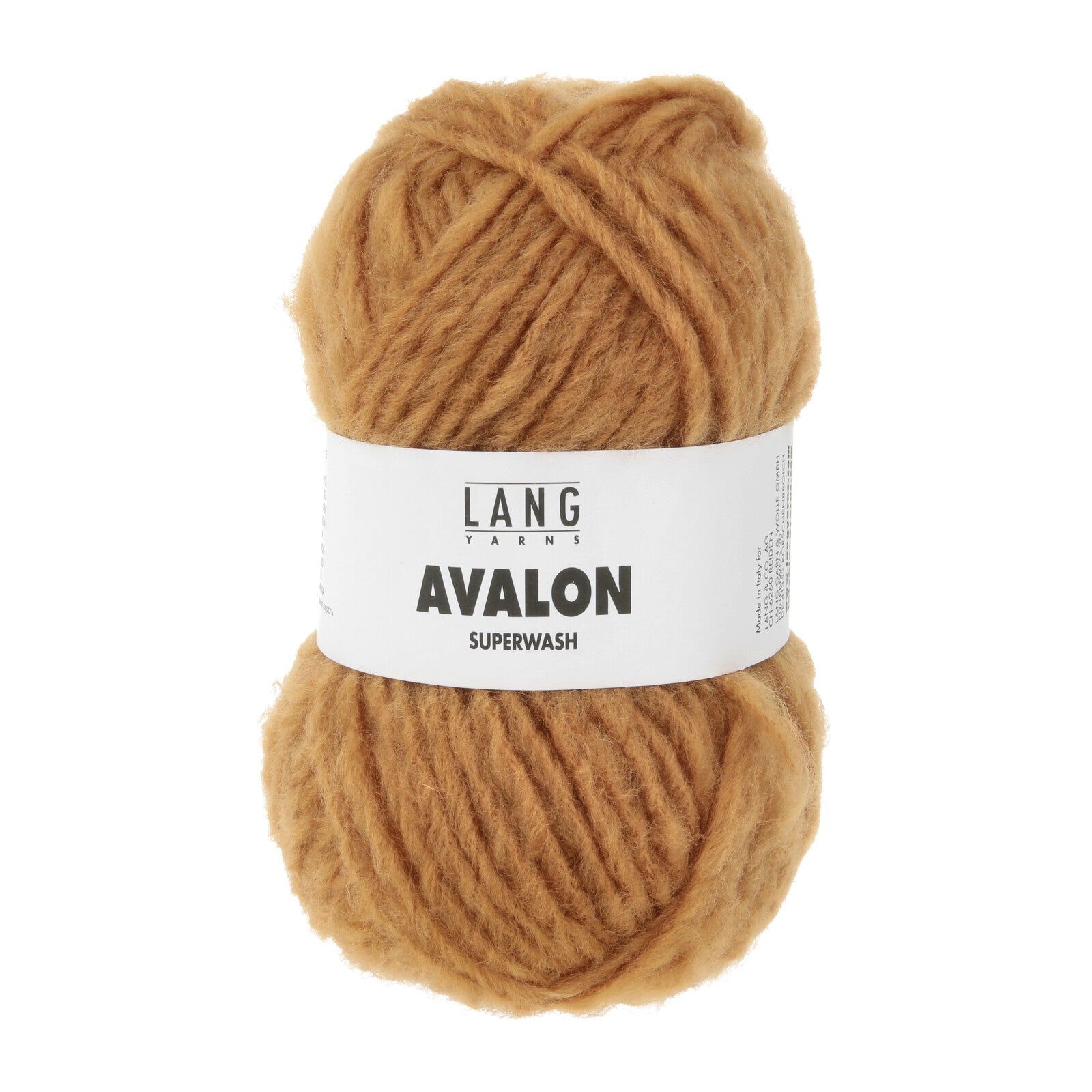 AVALON - BRAUNORANGE
