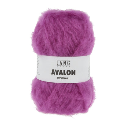 AVALON - PINK
