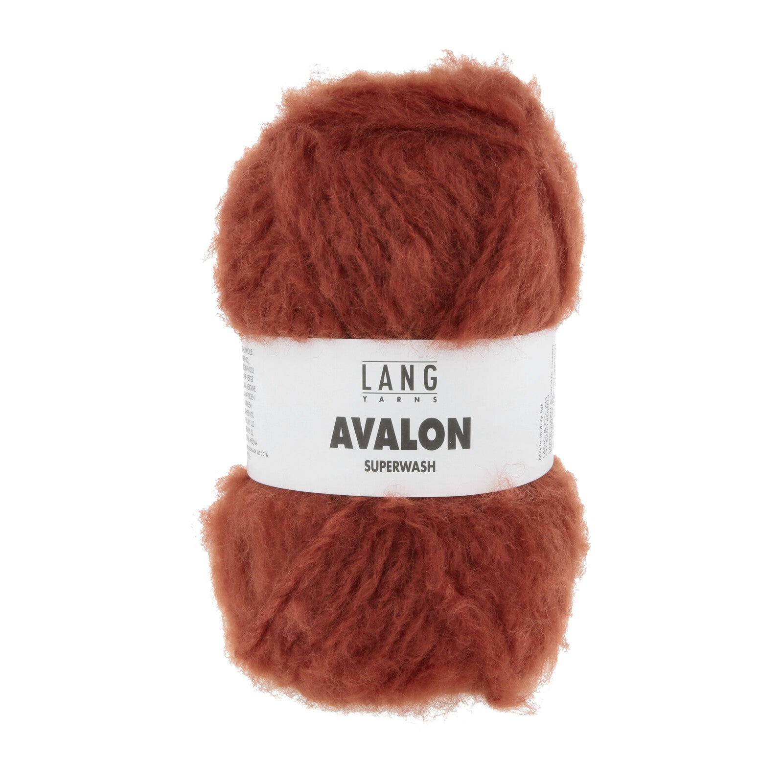 AVALON - ZIEGEL