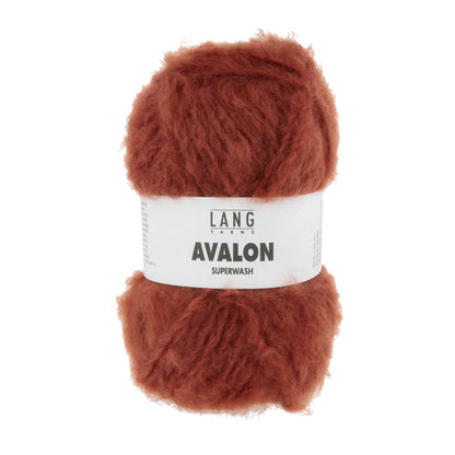 AVALON - ZIEGEL